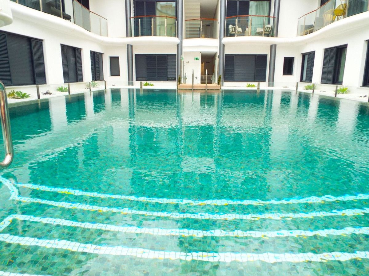 Ground Floor Apartment for sale in Estepona