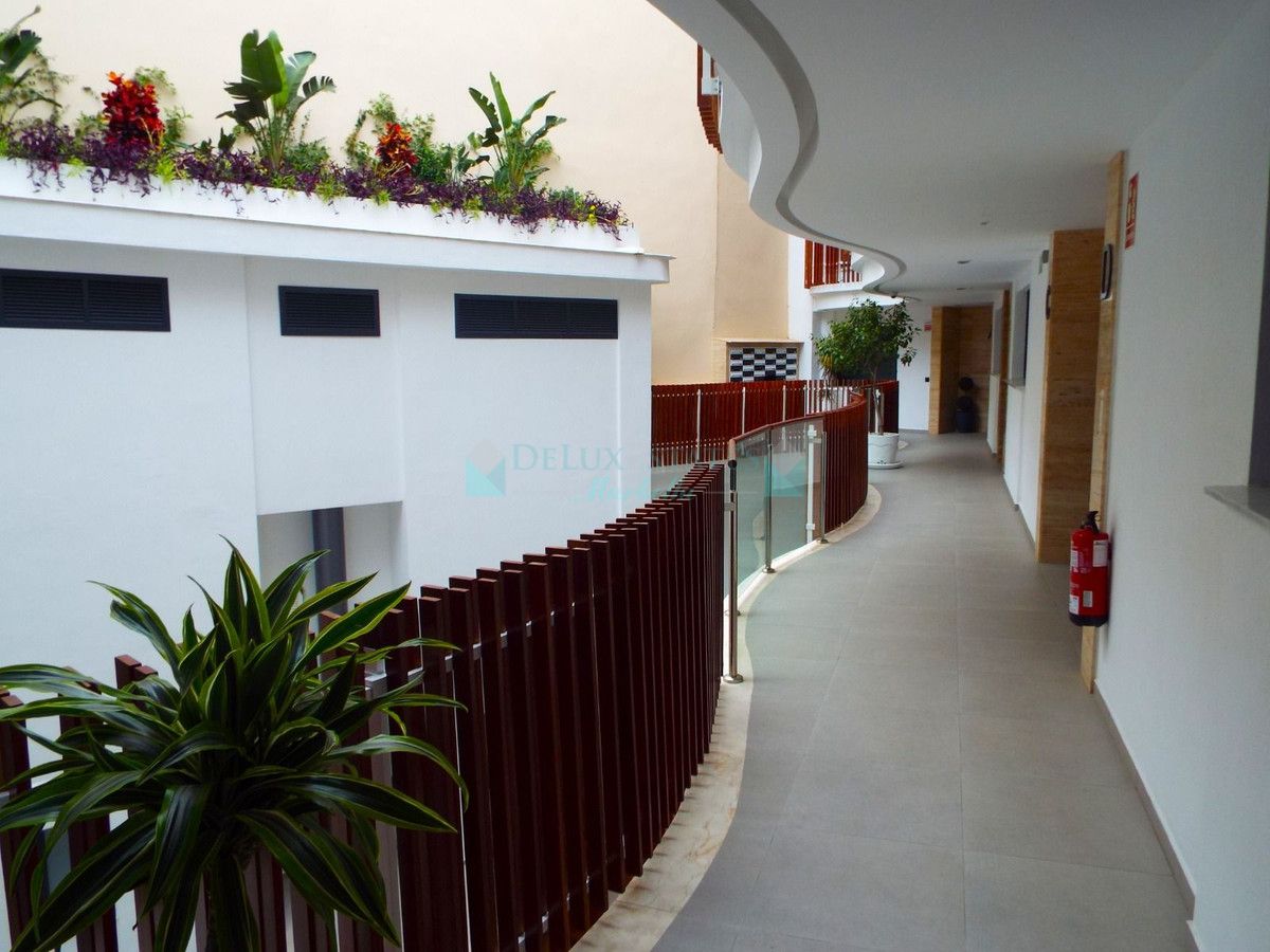 Ground Floor Apartment for sale in Estepona