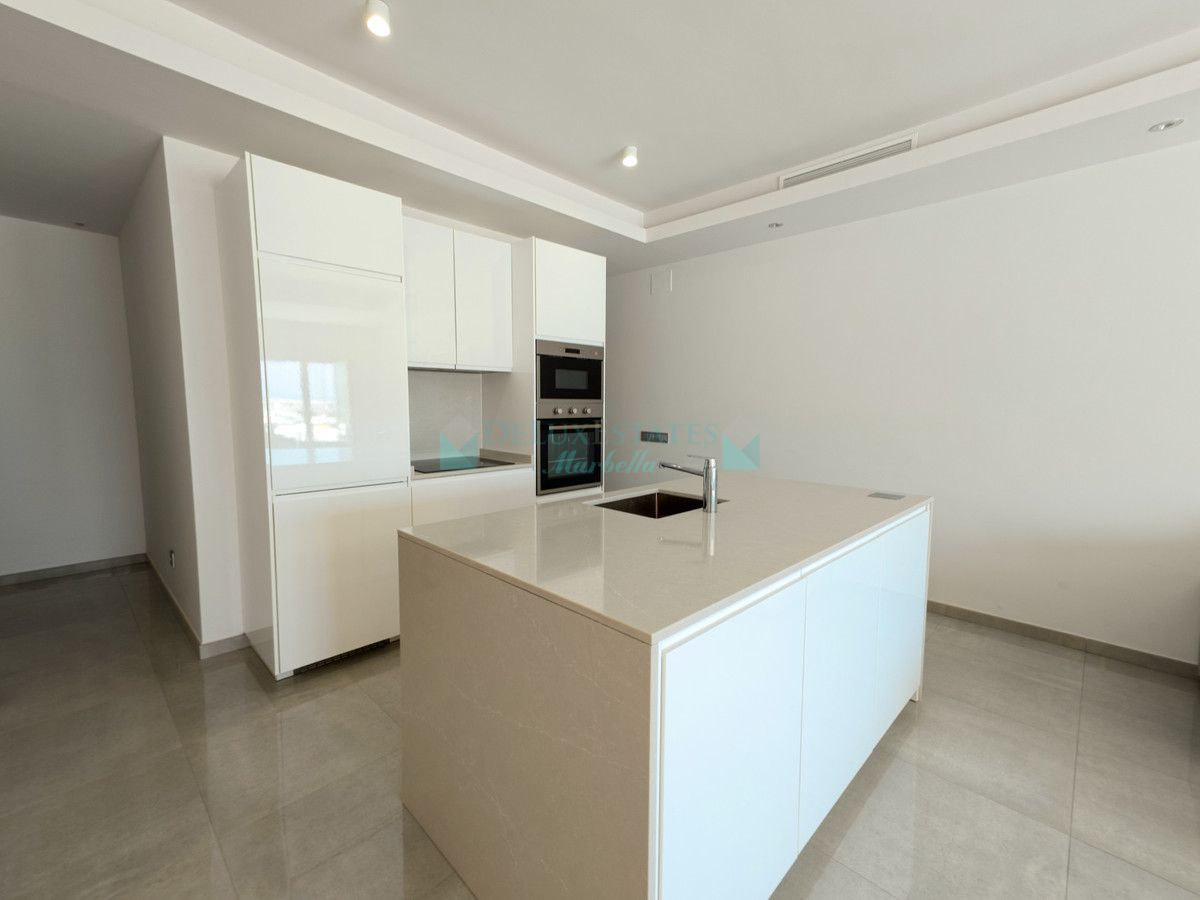 Apartment for sale in Marbella - Puerto Banus