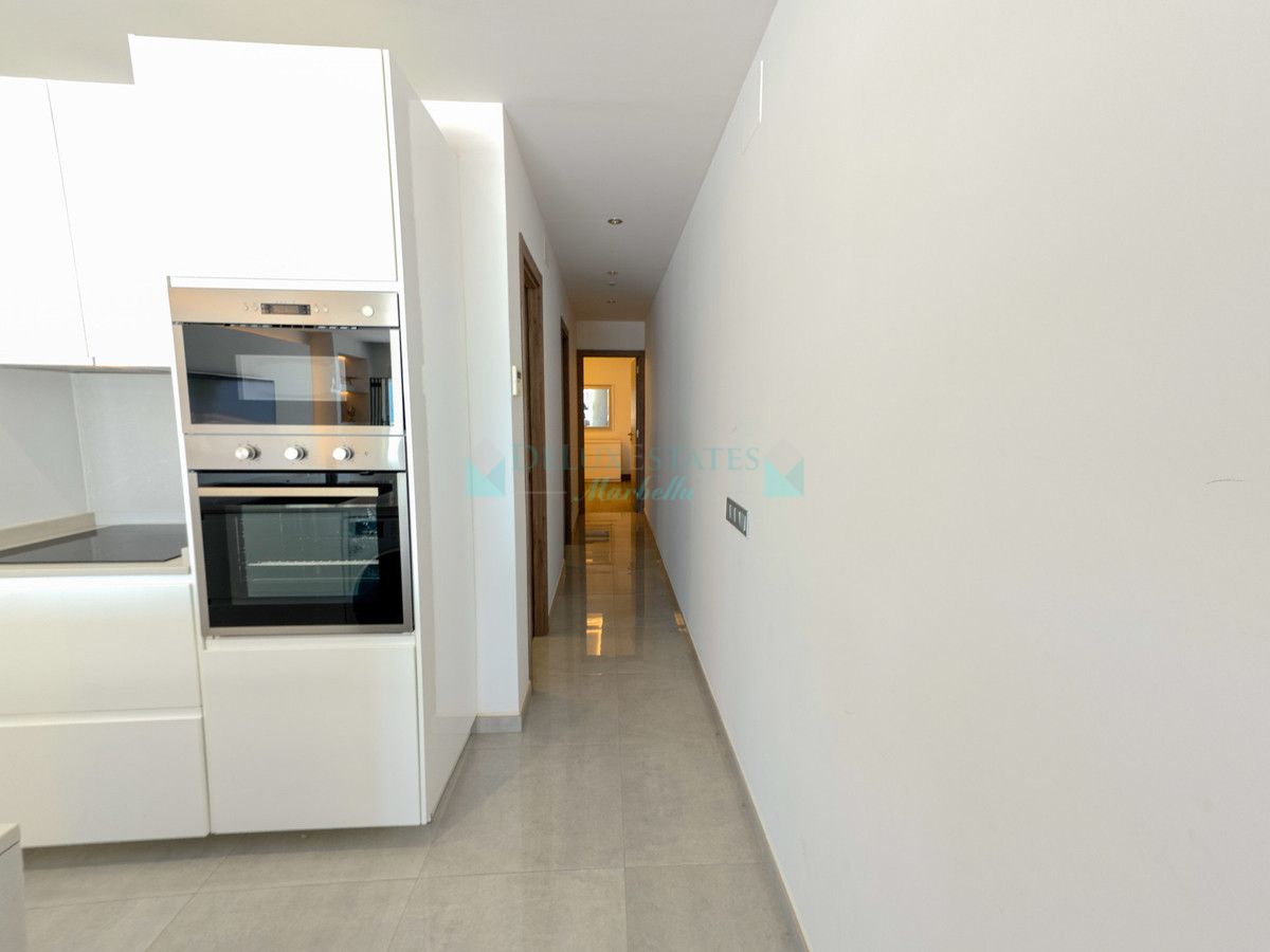 Apartment for sale in Marbella - Puerto Banus