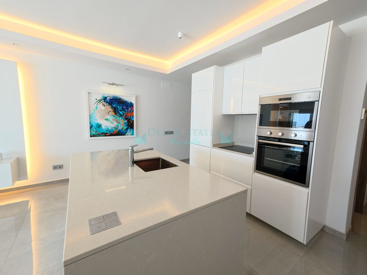 Apartment for sale in Marbella - Puerto Banus