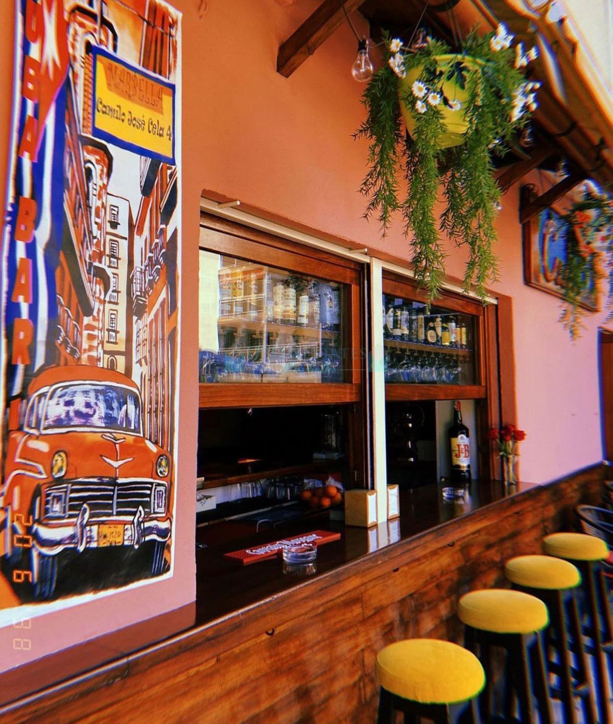 Bar for sale in Marbella