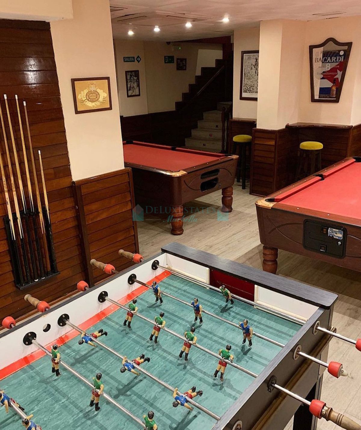 Bar for sale in Marbella