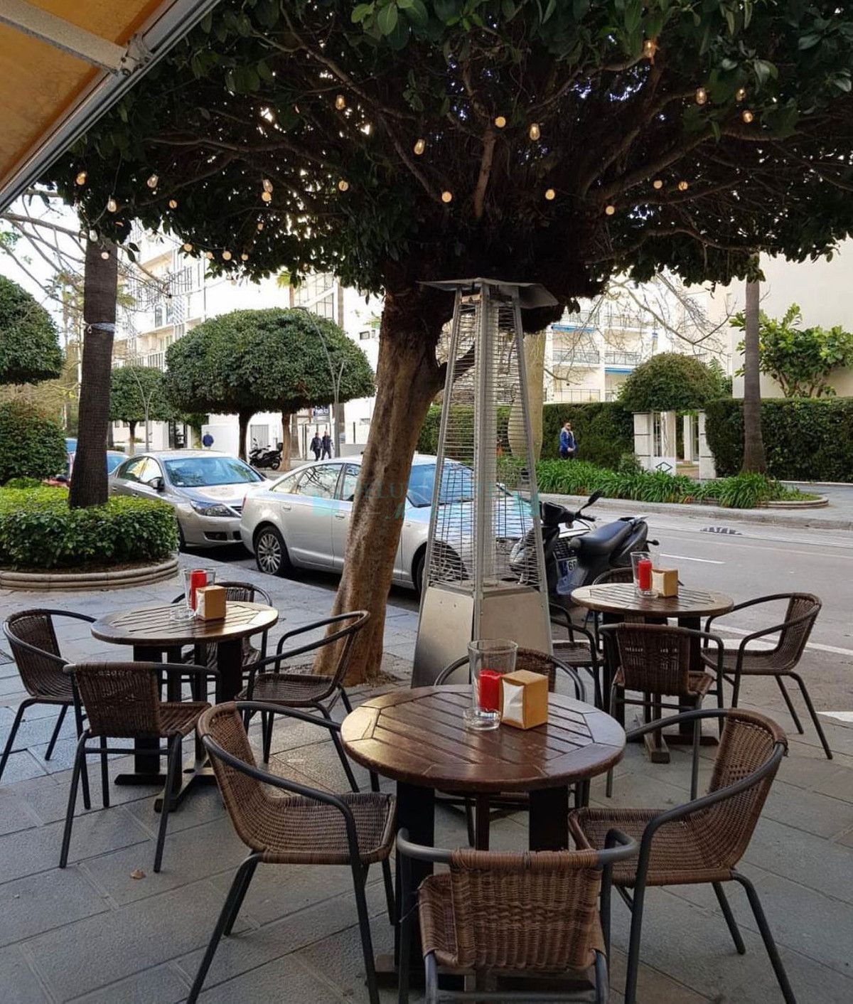 Bar for sale in Marbella