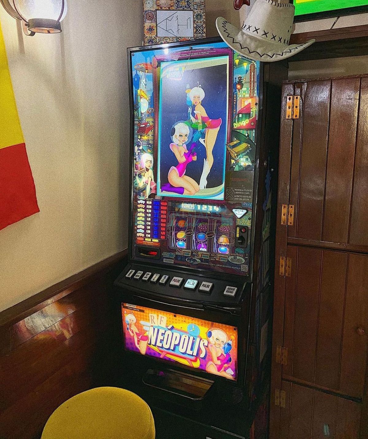 Bar for sale in Marbella