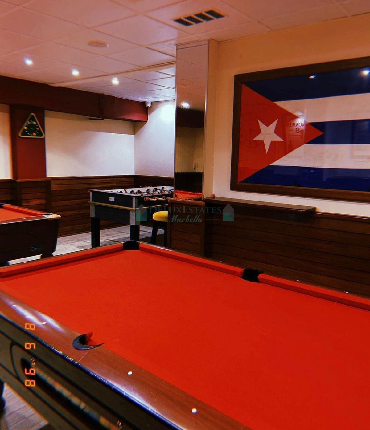 Bar for sale in Marbella