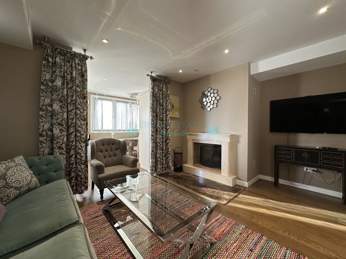 Apartamento en venta en Marbella - Puerto Banus