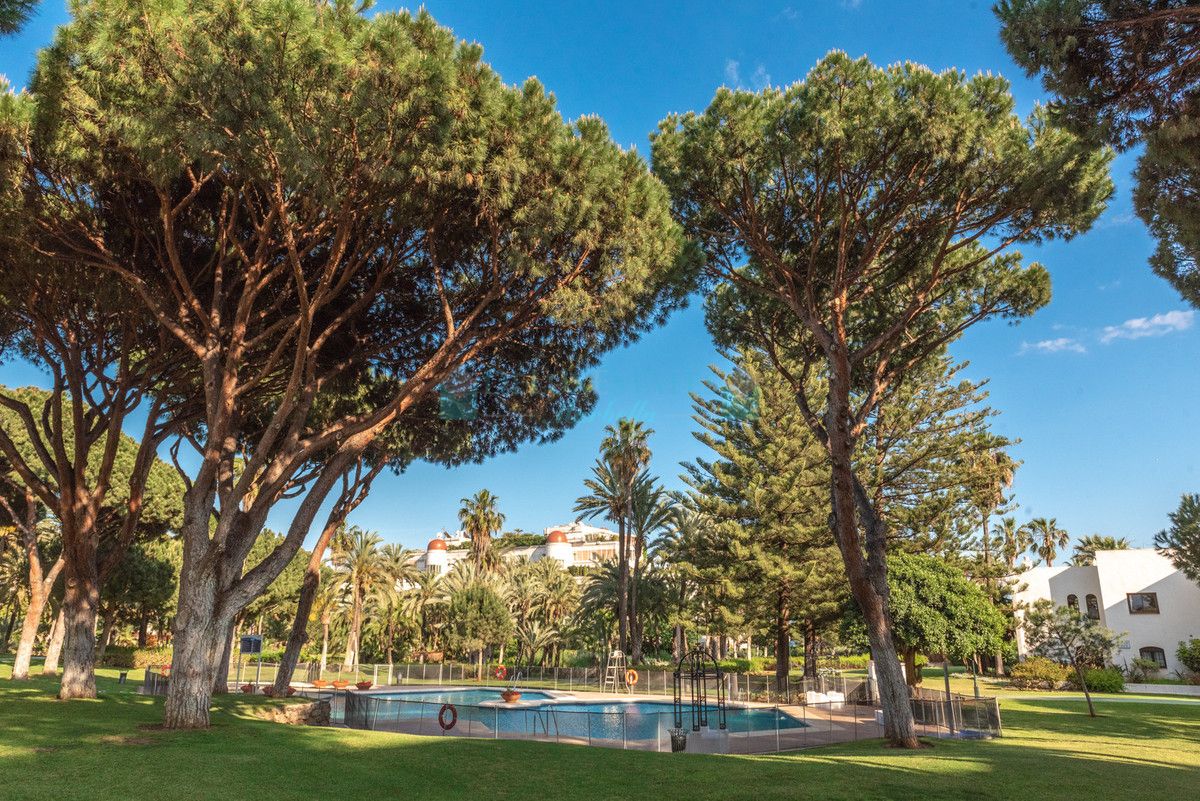 Apartamento en venta en Marbella - Puerto Banus