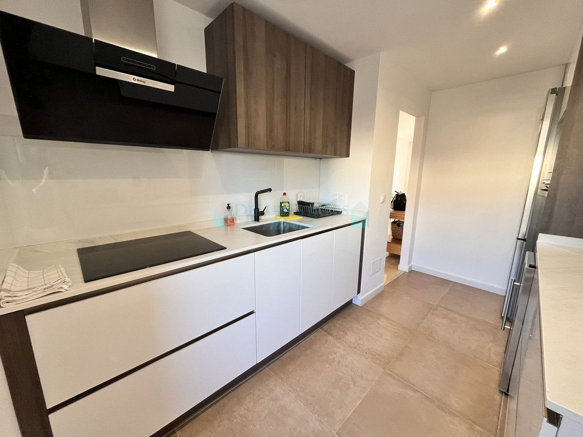 Ground Floor Apartment for sale in Marbella