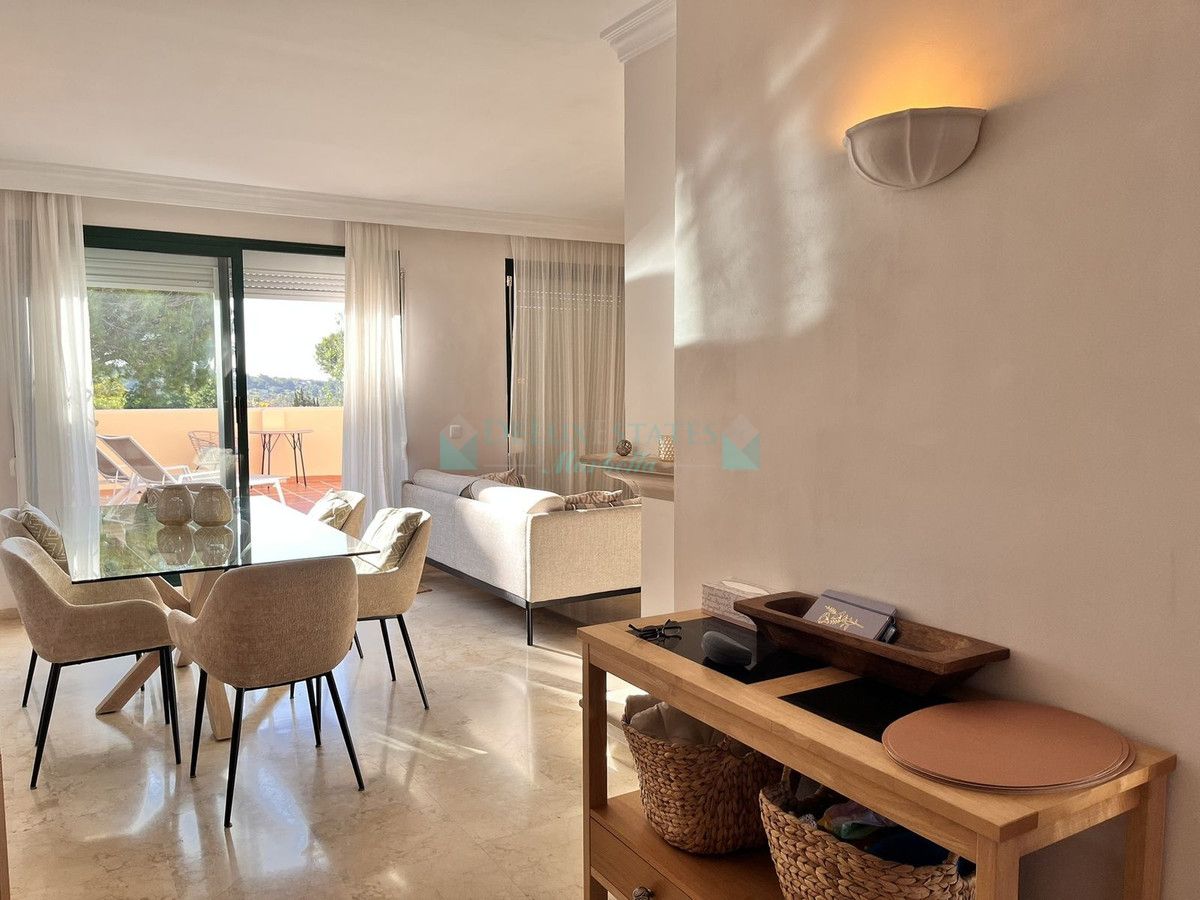 Ground Floor Apartment for sale in Marbella