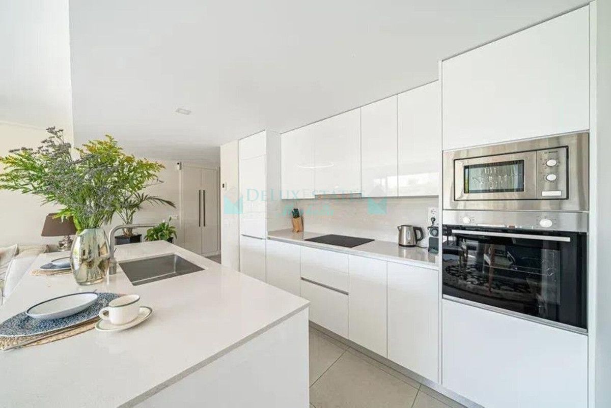 Apartment for sale in Estepona