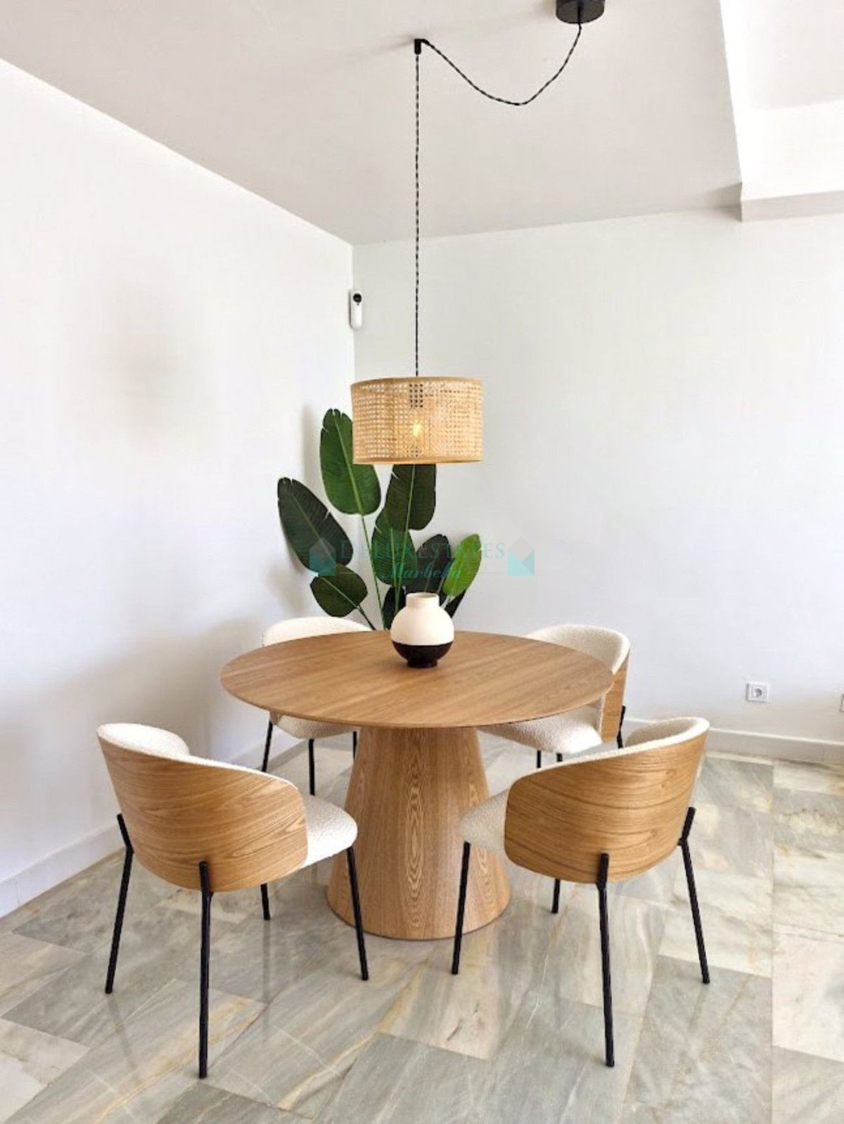 Apartment for sale in Estepona