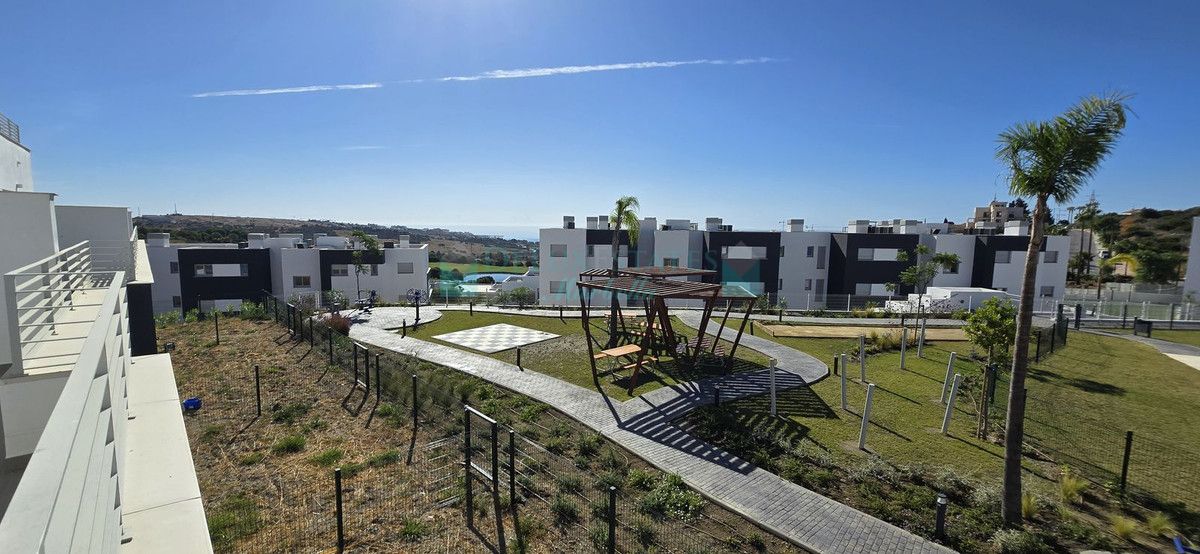 Apartamento en venta en Valle Romano, Estepona