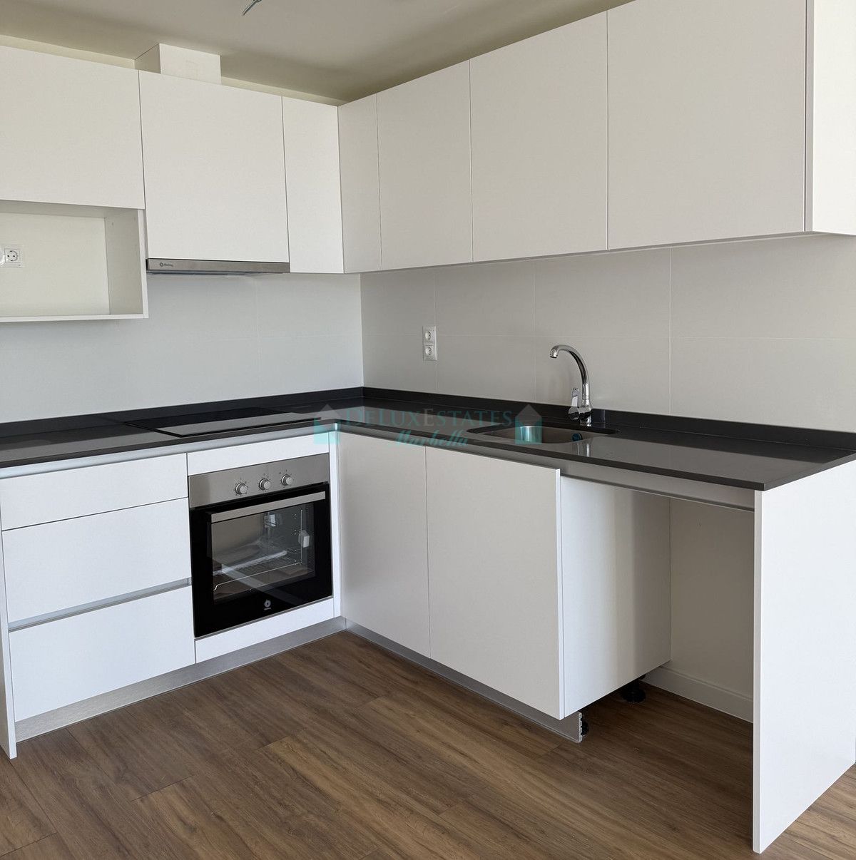 Apartamento en venta en Valle Romano, Estepona