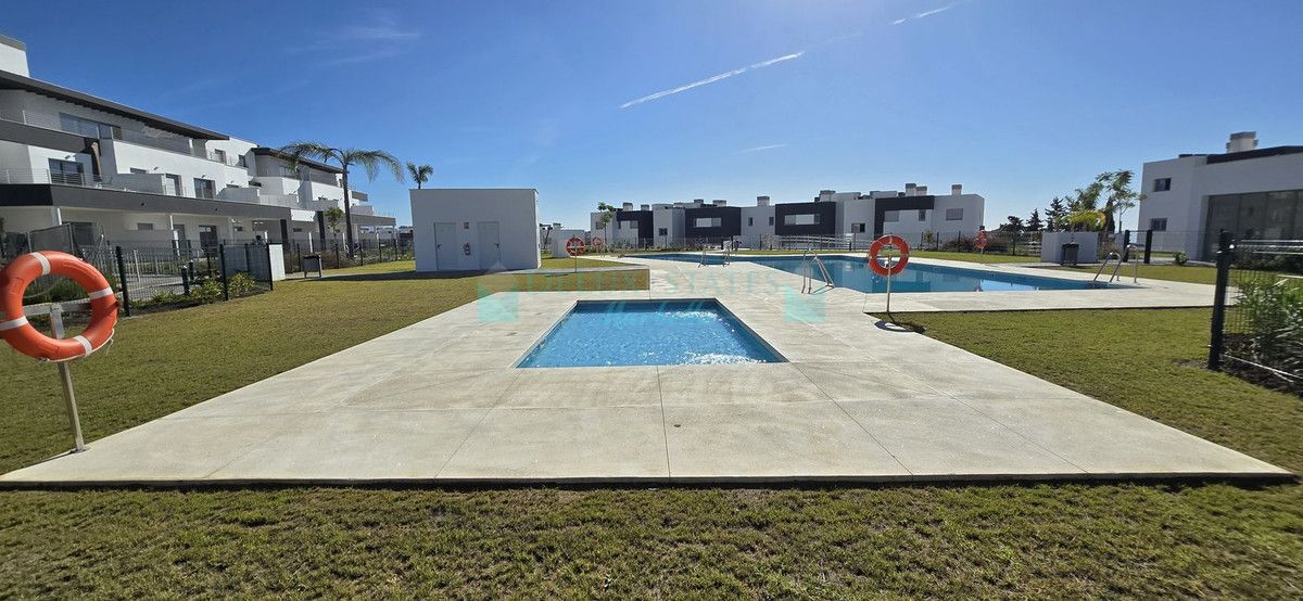 Apartamento en venta en Valle Romano, Estepona