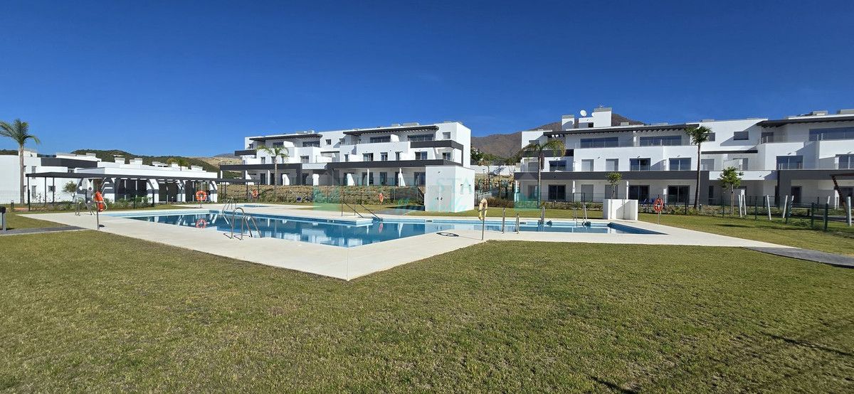 Apartamento en venta en Valle Romano, Estepona