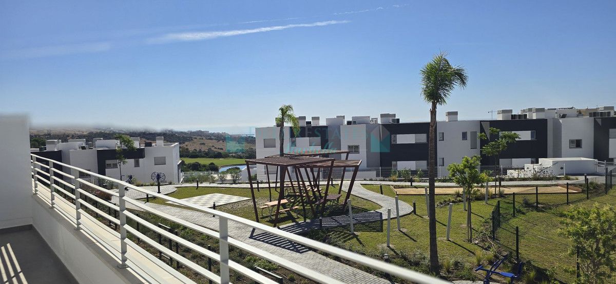 Apartamento en venta en Valle Romano, Estepona