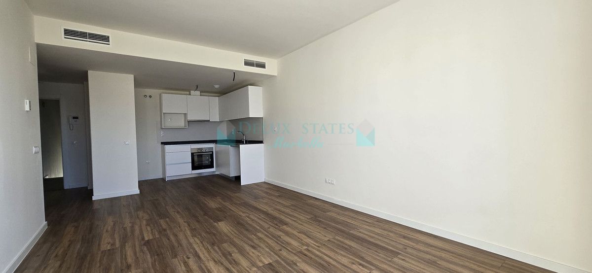 Apartamento en venta en Valle Romano, Estepona