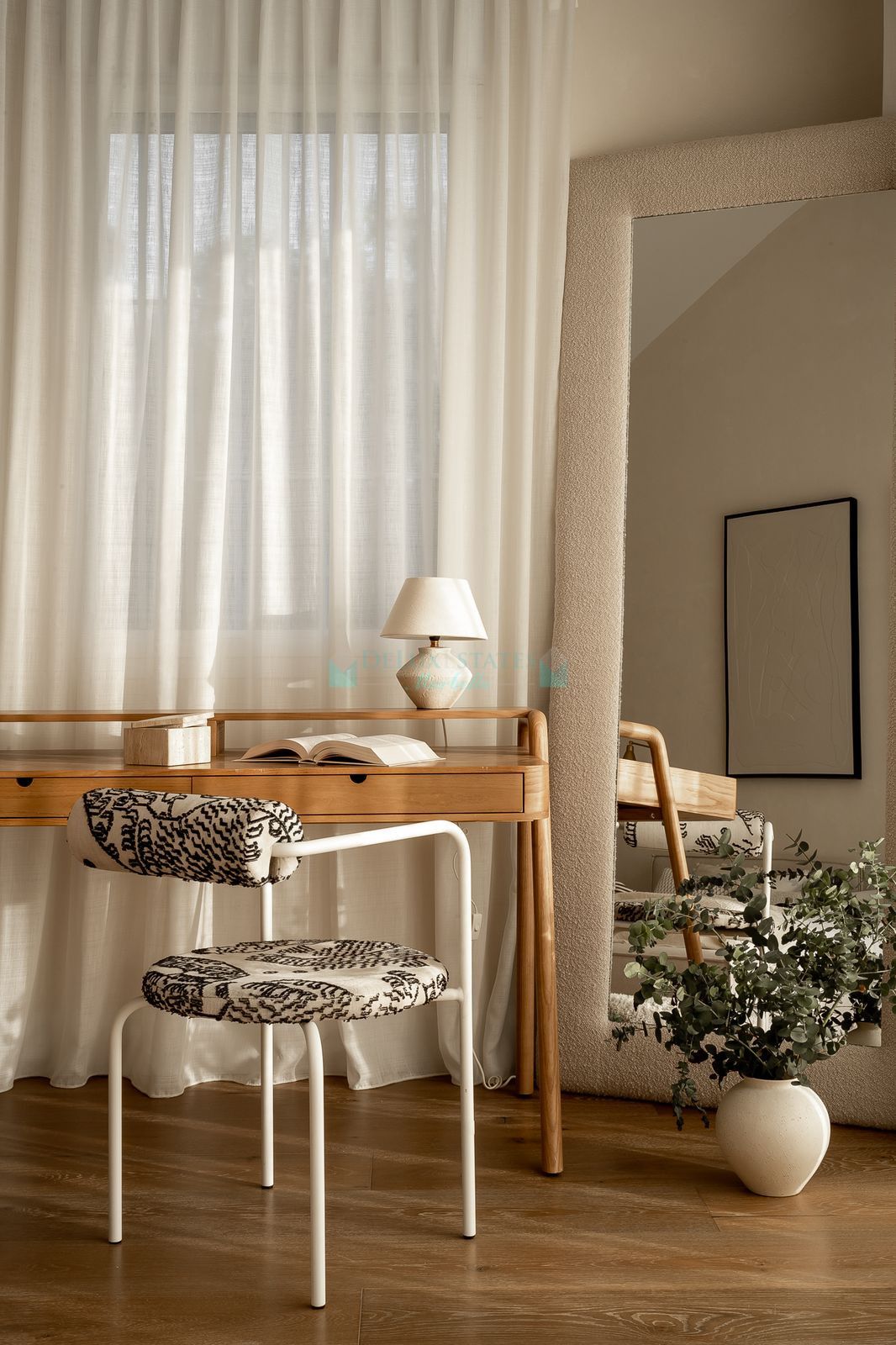 Villa en venta en El Rosario, Marbella Este