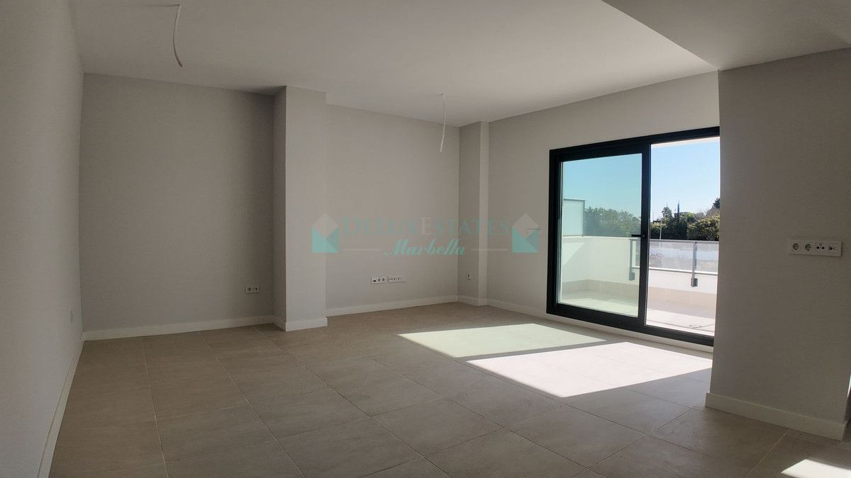 Penthouse for sale in Estepona