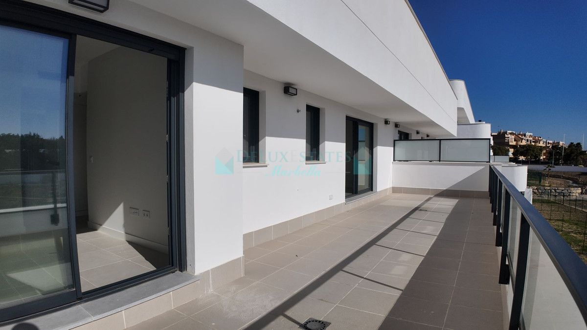 Penthouse for sale in Estepona