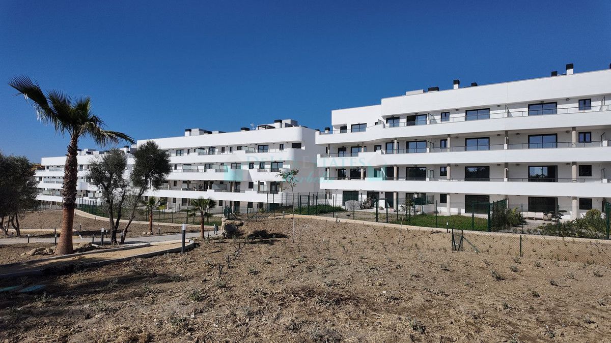 Penthouse for sale in Estepona