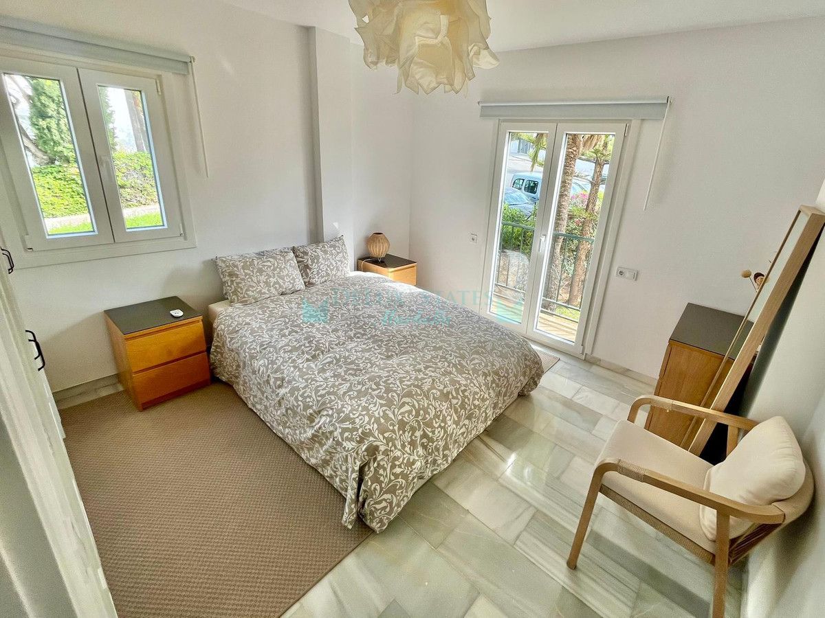 Apartment for sale in La Reserva de Marbella, Marbella East