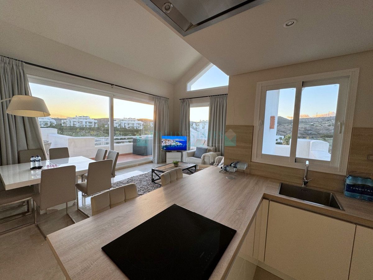 Penthouse for sale in Estepona