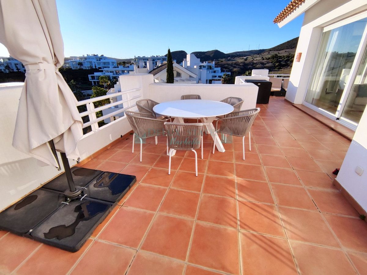 Penthouse for sale in Estepona