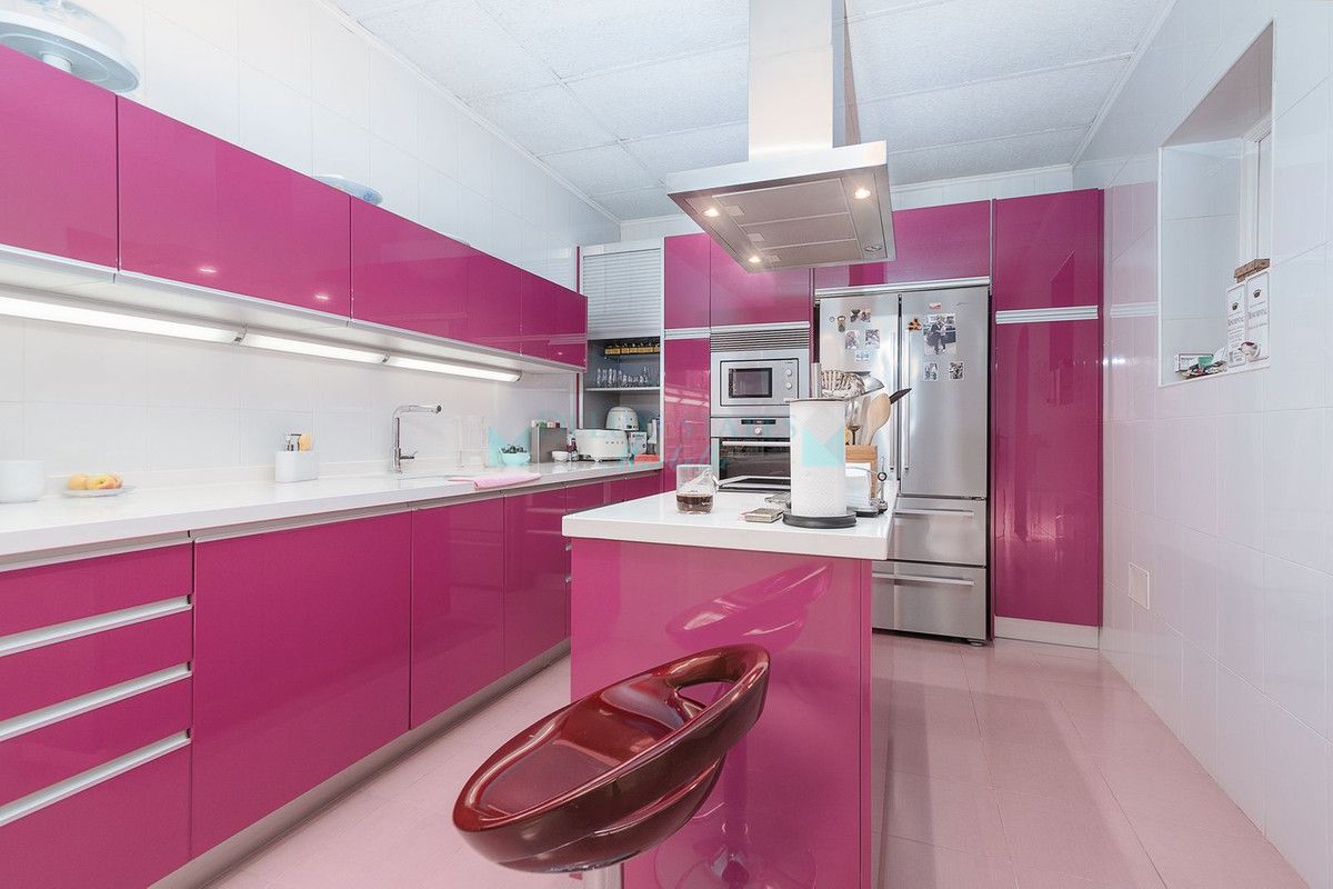 Villa for sale in Marbella