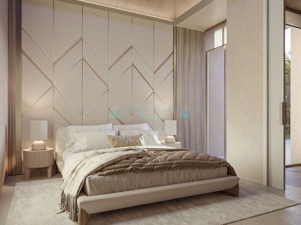 Villa en venta en Nueva Andalucia