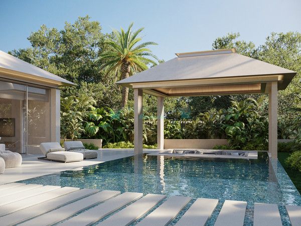 Villa en venta en Nueva Andalucia