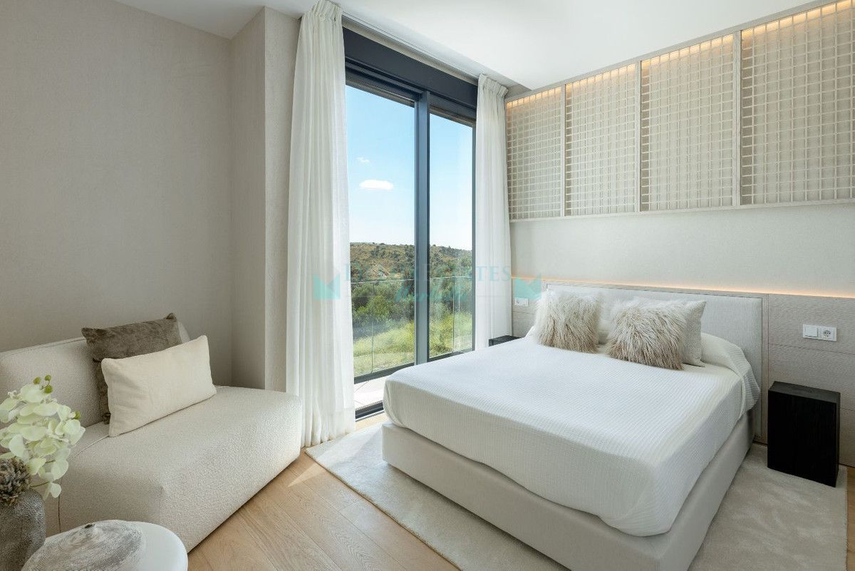 Villa for sale in Marbella