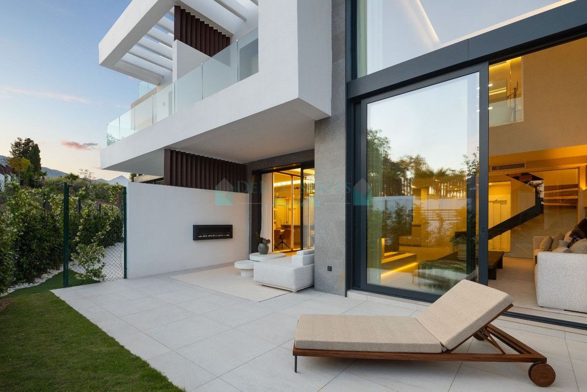 Villa for sale in Marbella