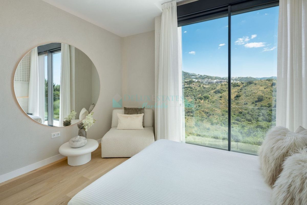 Villa for sale in Marbella