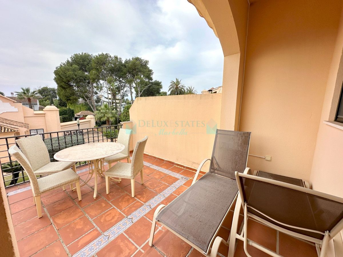 Apartment for sale in Marbella - Puerto Banus