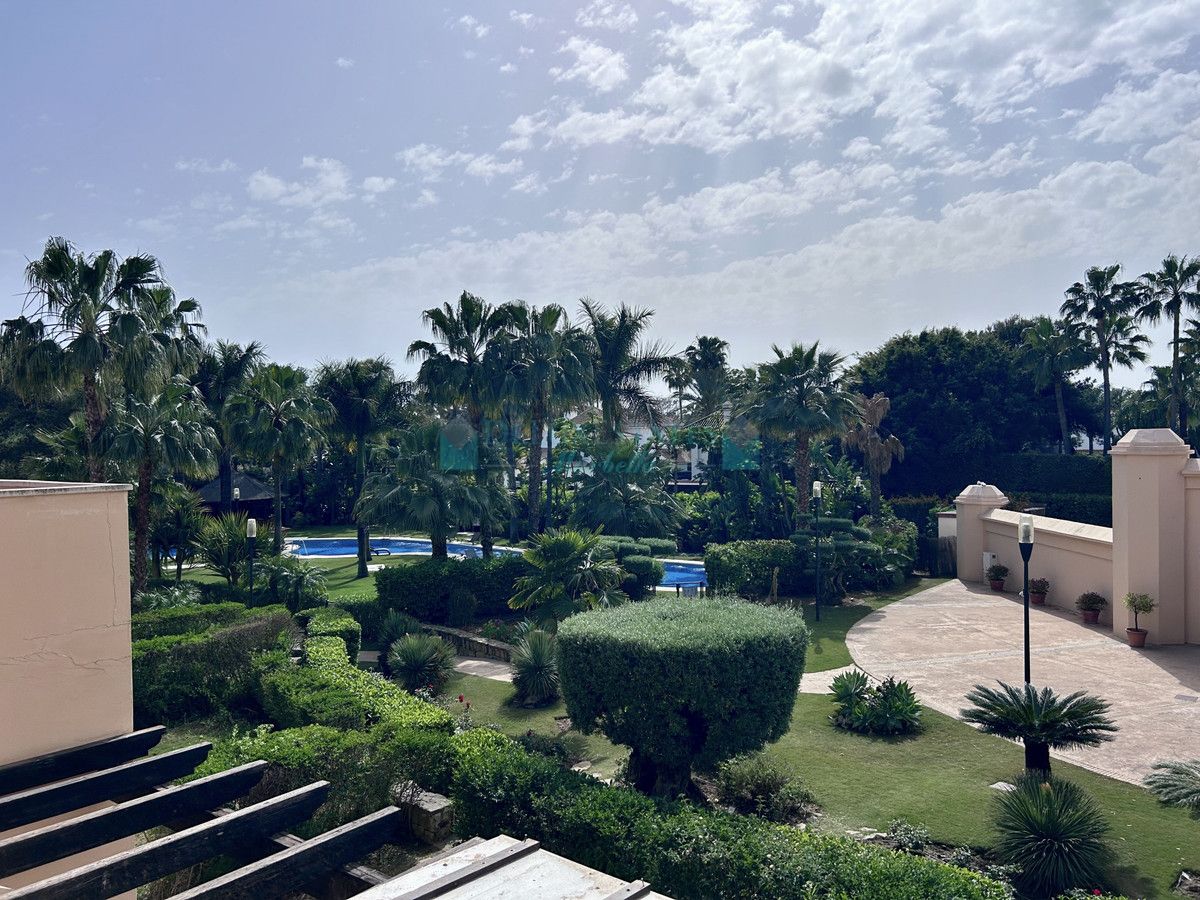 Apartment for sale in Marbella - Puerto Banus