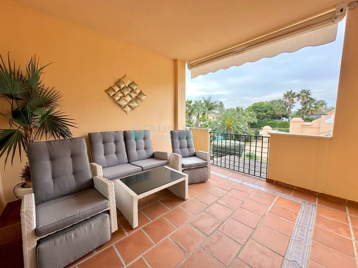 Apartment for sale in Marbella - Puerto Banus