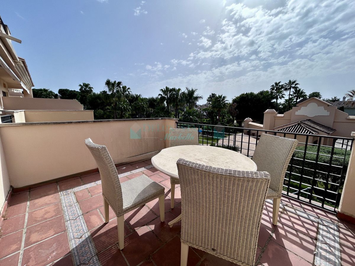 Apartment for sale in Marbella - Puerto Banus