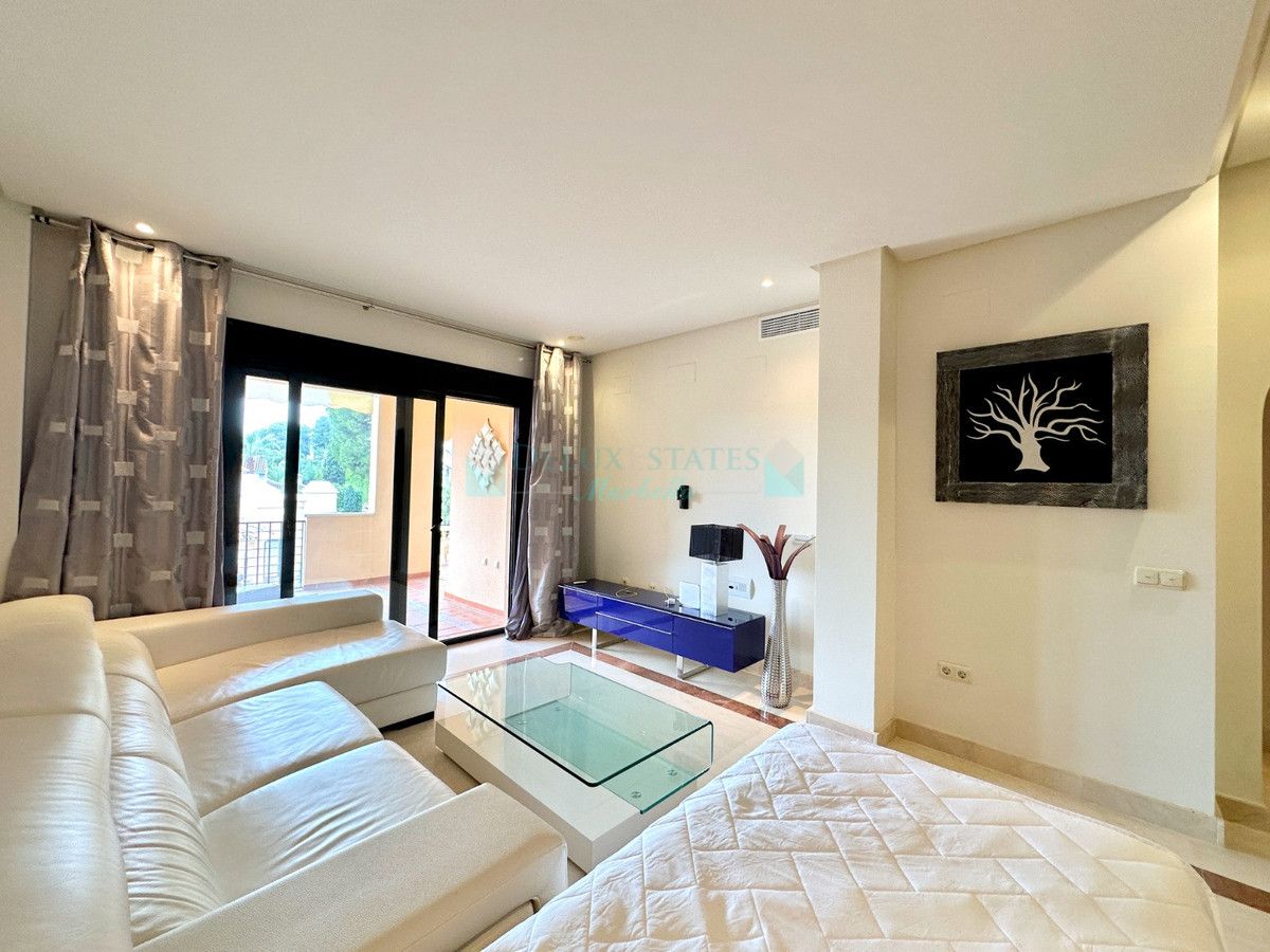 Apartment for sale in Marbella - Puerto Banus