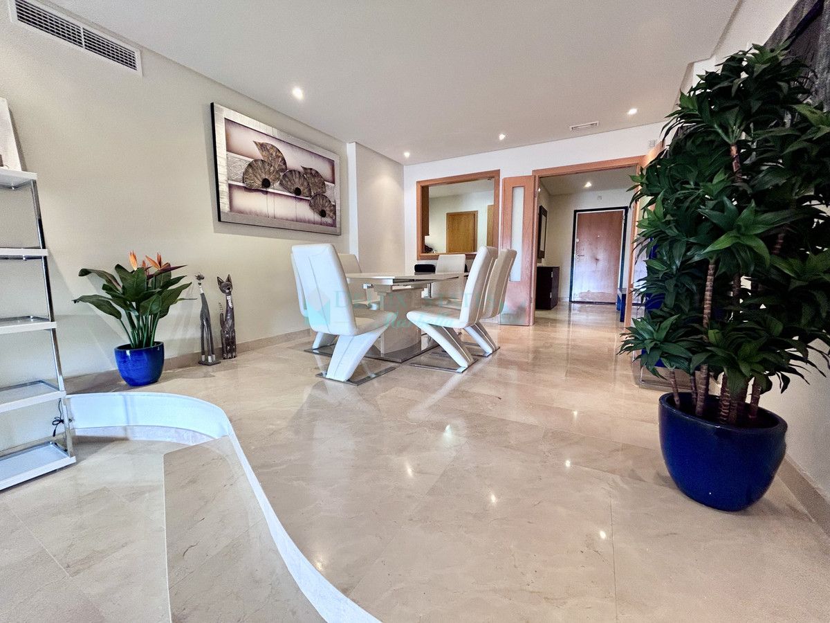 Apartment for sale in Marbella - Puerto Banus