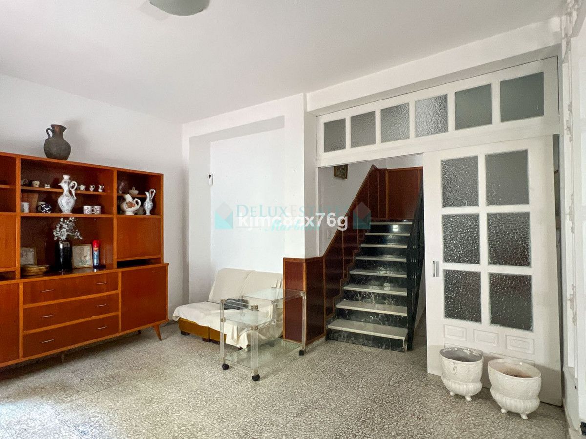 Town House for sale in Marbella