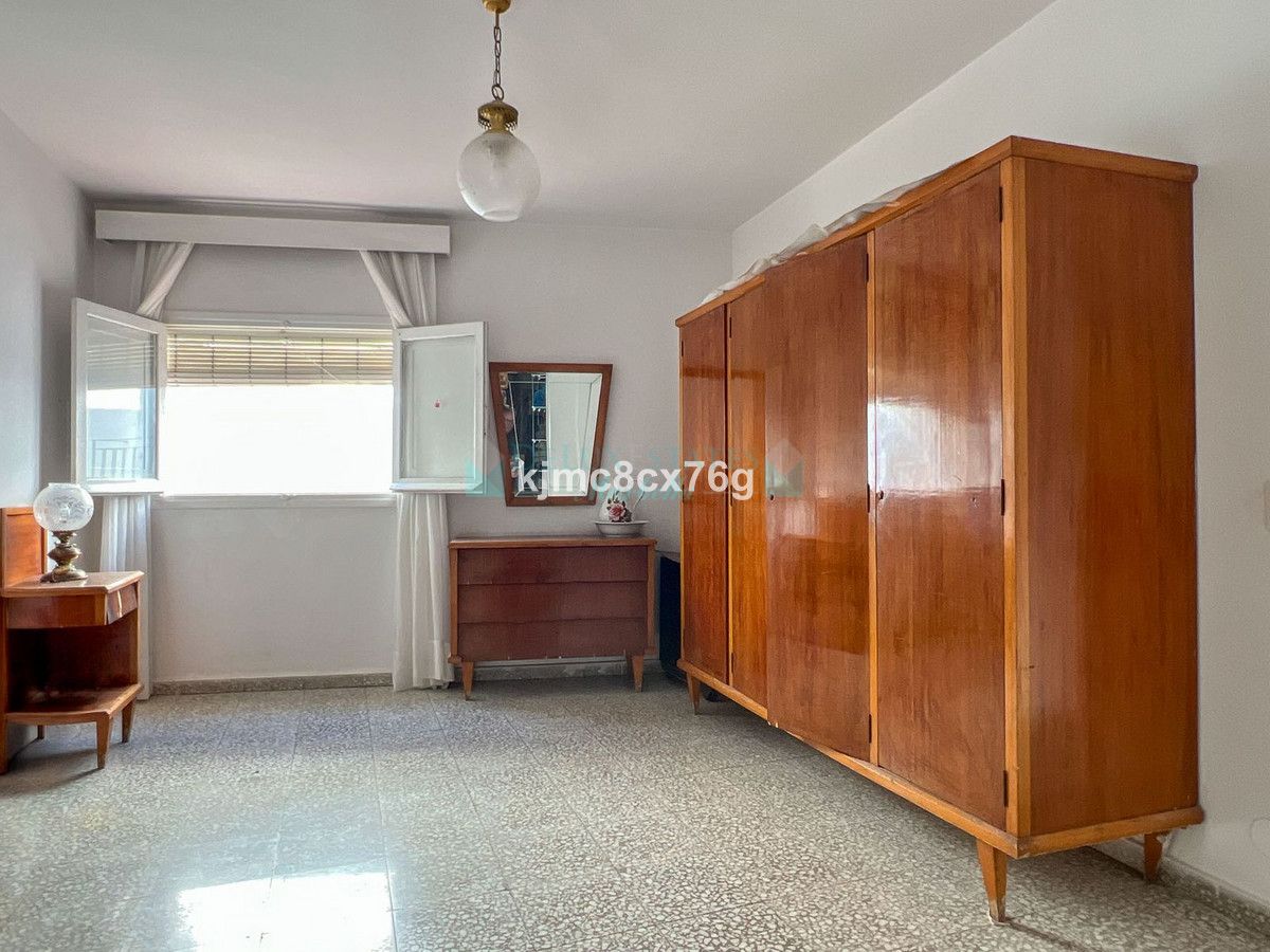 Town House for sale in Marbella