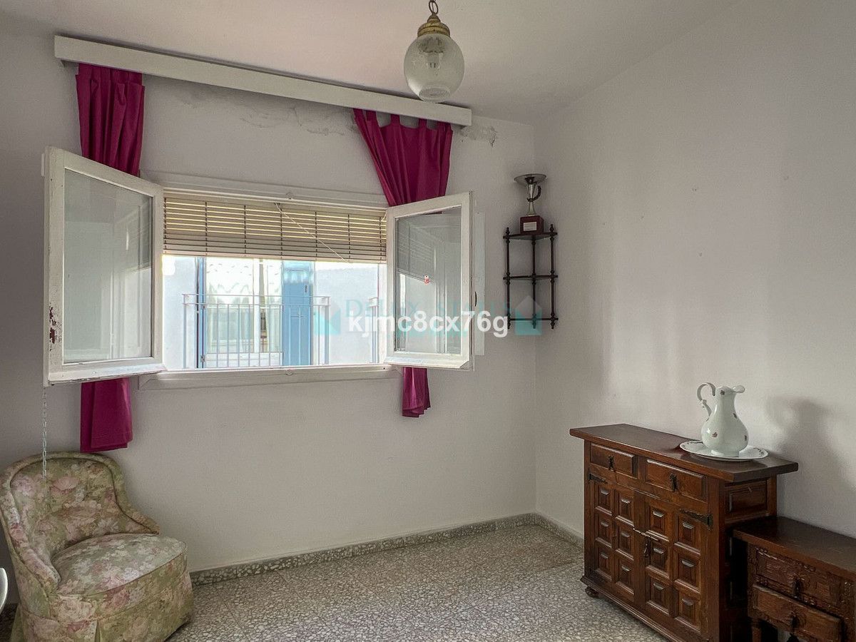 Town House for sale in Marbella