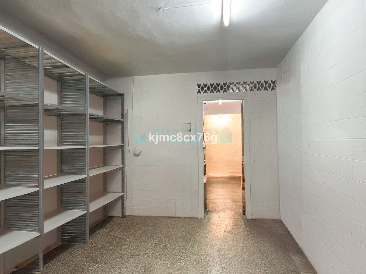 Town House for sale in Marbella