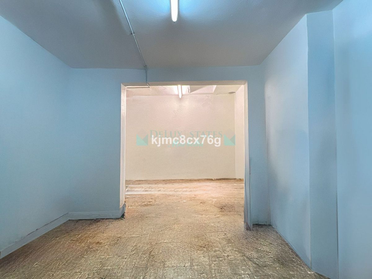 Town House for sale in Marbella