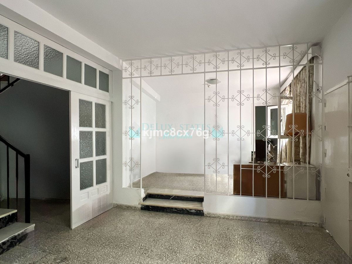 Town House for sale in Marbella