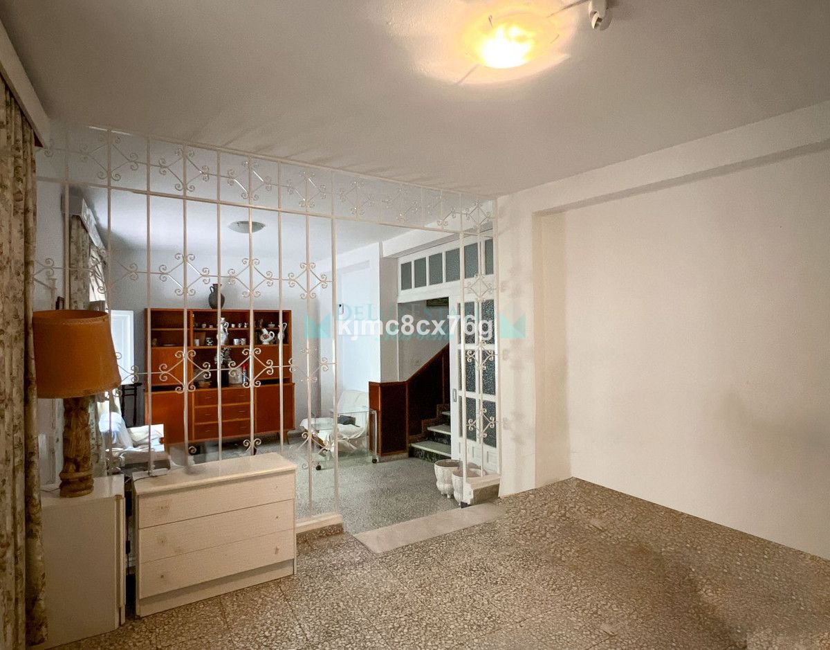 Town House for sale in Marbella