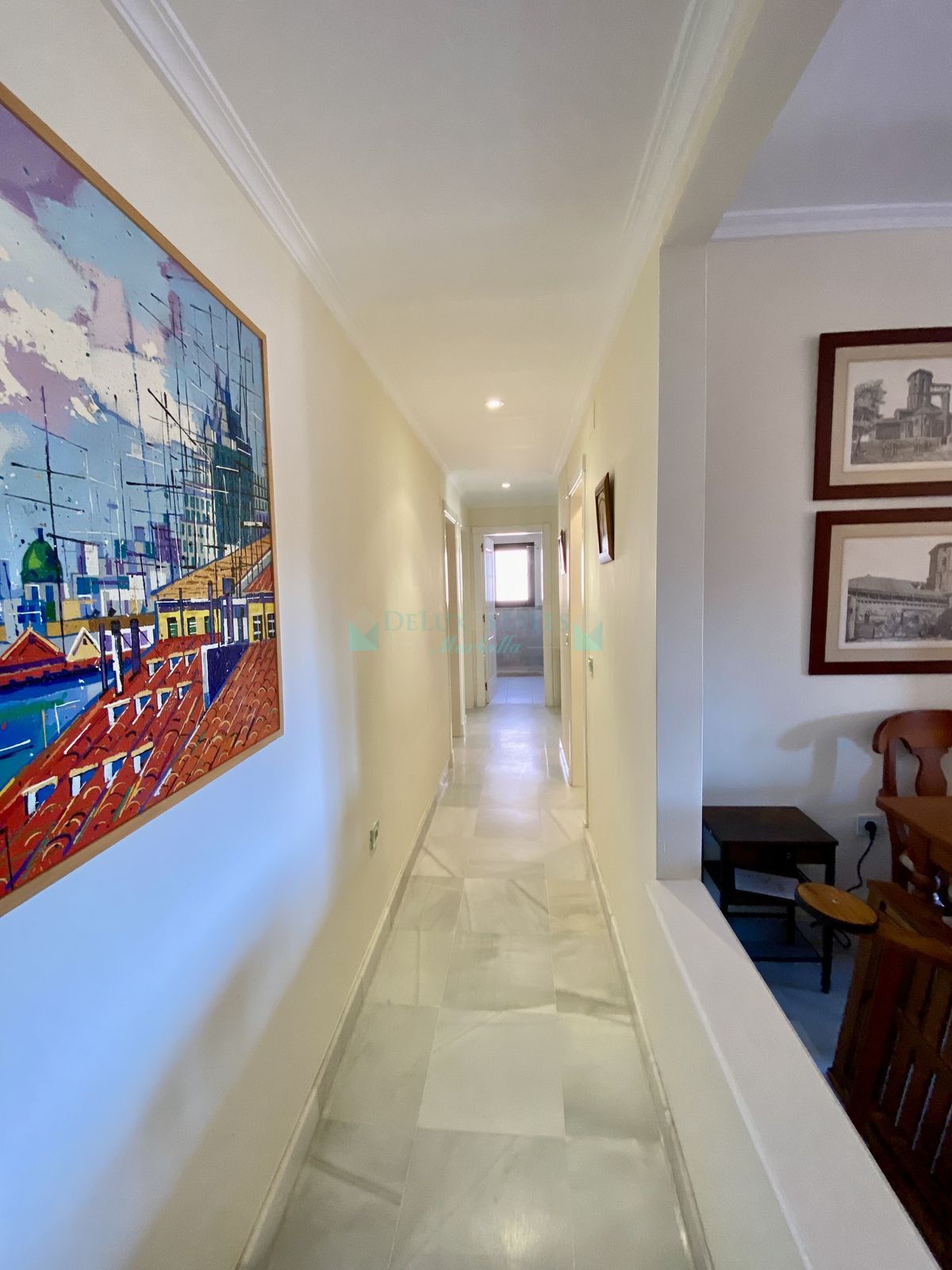 Apartamento en venta en Hacienda del Sol, Estepona