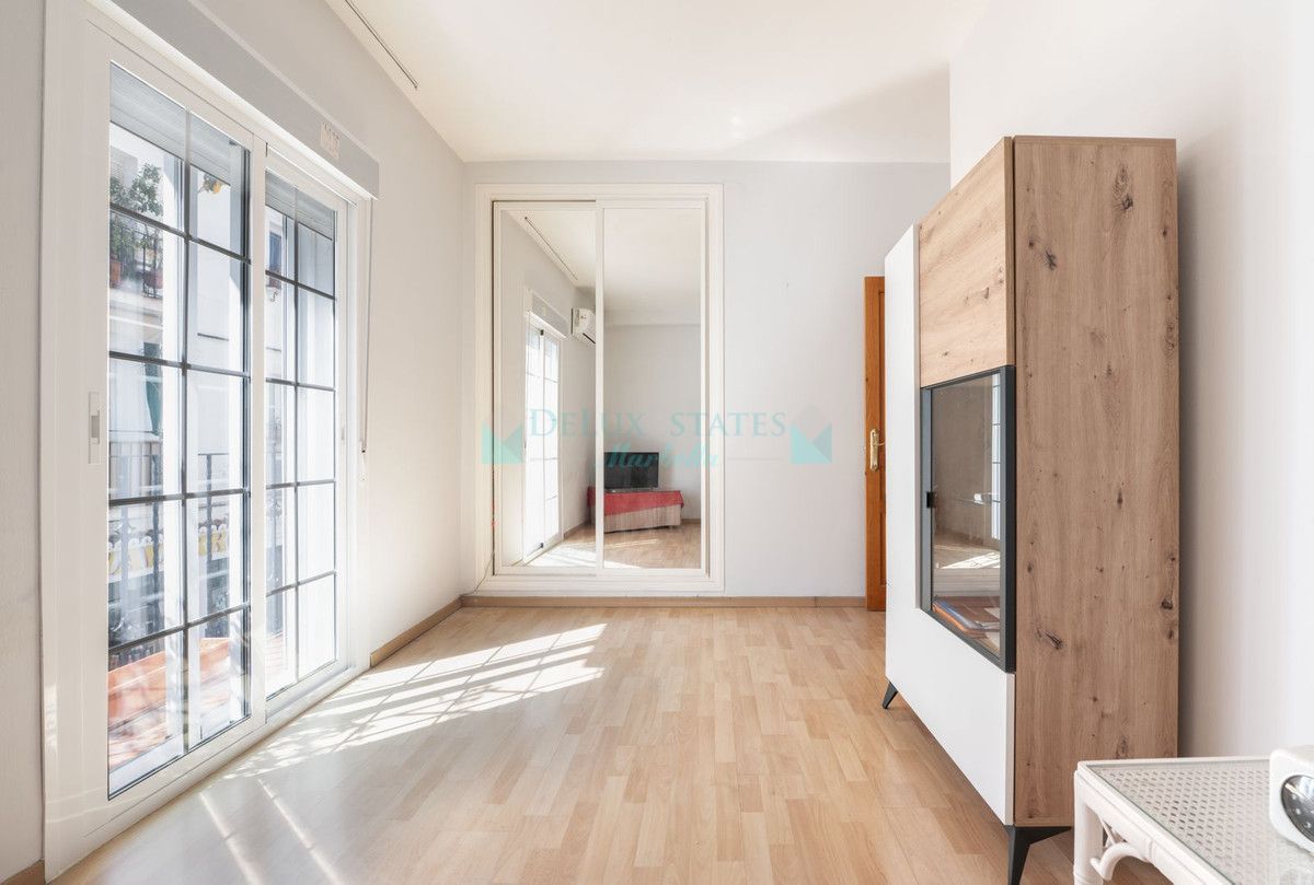 Apartment for sale in Marbella